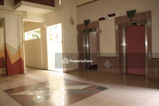 For Rent - 214 Bishan Street 23
