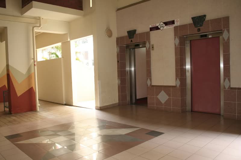 214 Bishan Street 23