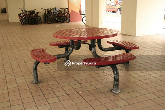 For Rent - 214 Bishan Street 23