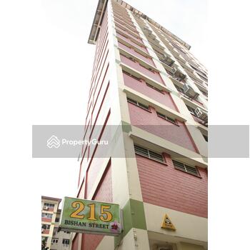 215 Bishan Street 23