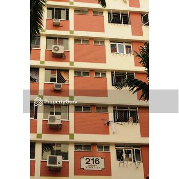 216 Bishan Street 23