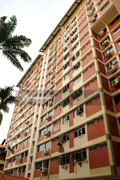 For Rent - 216 Bishan Street 23