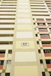 217 Bishan Street 23 #0