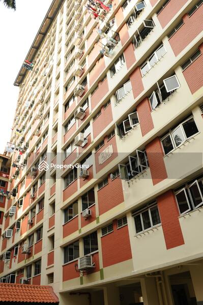 For Rent - 217 Bishan Street 23