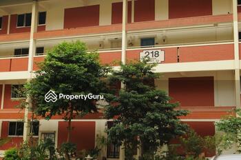 218 Bishan Street 23