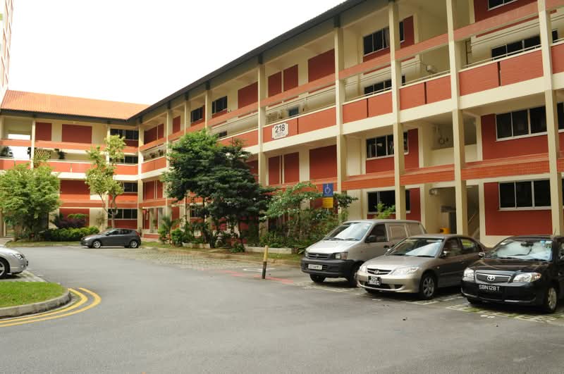 218 Bishan Street 23, 218 Bishan Street 23, 4 Bedrooms, 1,593 sqft, HDB Flat For Sale, by Carol Wong XP, 500161897 - PropertyGuru.com.sg