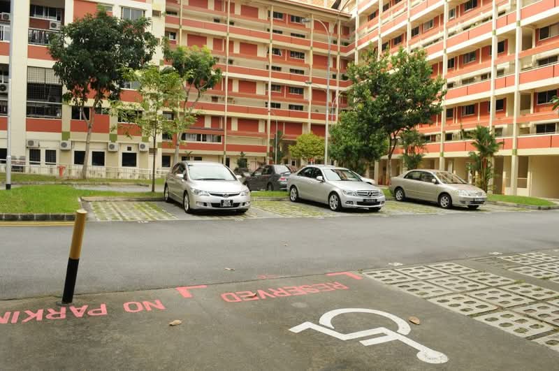 218 Bishan Street 23, 218 Bishan Street 23, 4 Bedrooms, 1,593 sqft, HDB Flat For Sale, by Carol Wong XP, 500161897 - PropertyGuru.com.sg