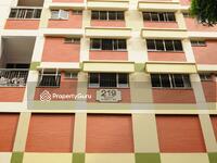 Bishan Street 23