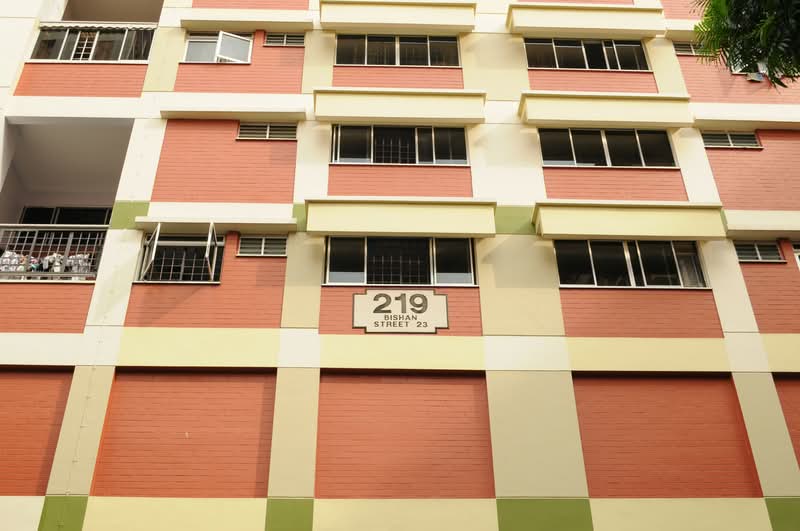 219 Bishan Street 23, 219 Bishan Street 23, 4 Bedrooms, 1,604 sqft, HDB Flat For Sale, by David Low, 500118603 - PropertyGuru.com.sg