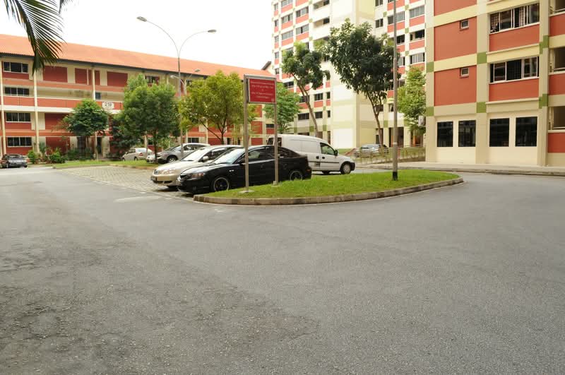 219 Bishan Street 23, 219 Bishan Street 23, 4 Bedrooms, 1,604 sqft, HDB Flat For Sale, by David Low, 500118603 - PropertyGuru.com.sg