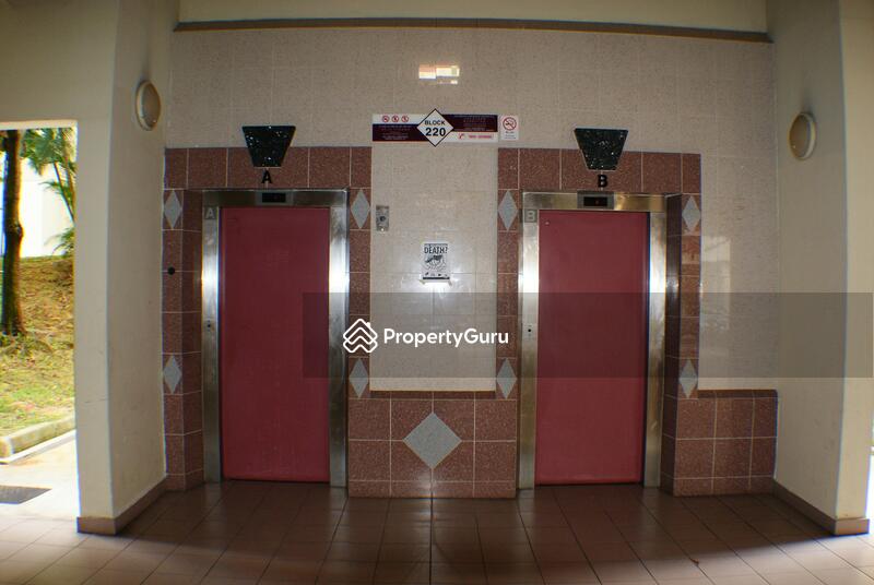 220 Bishan Street 23 #0