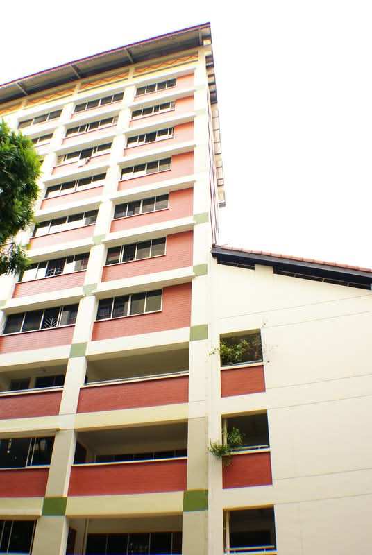 220 Bishan Street 23