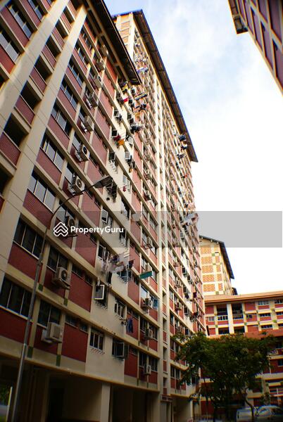 For Sale - 221 Bishan Street 23