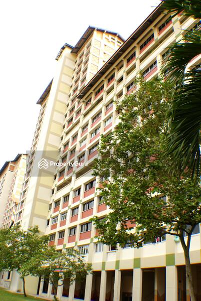 For Sale - 221 Bishan Street 23