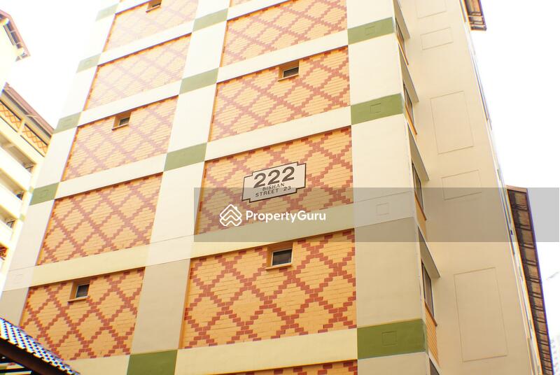 For Rent - 222 Bishan Street 23