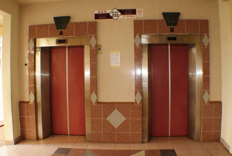 222 Bishan Street 23
