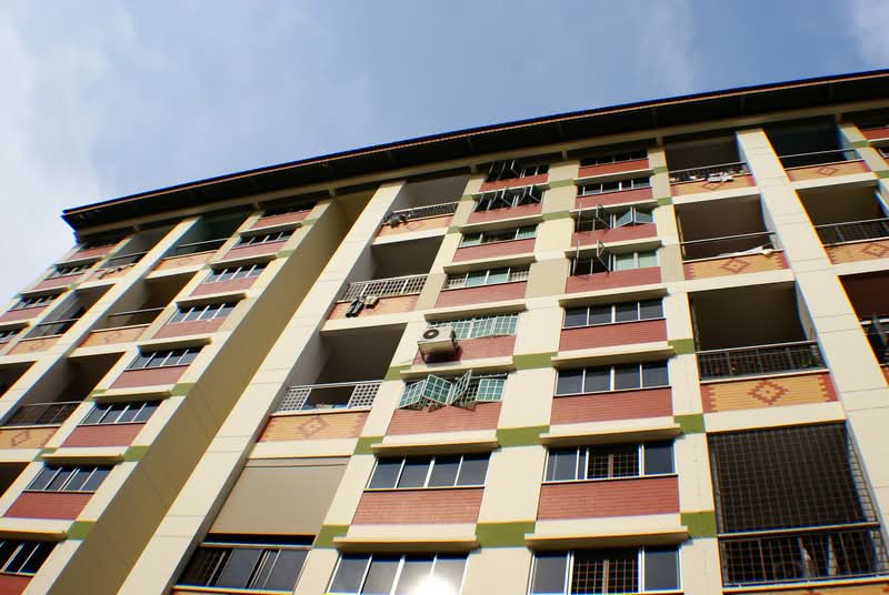 222 Bishan Street 23