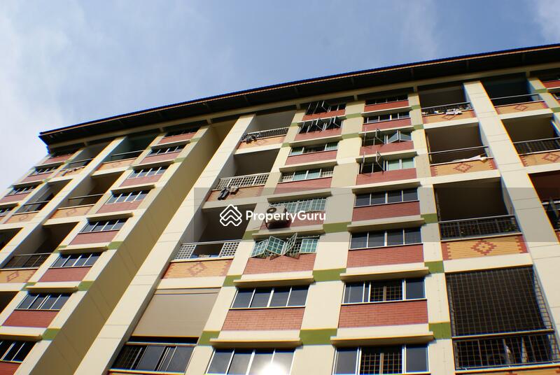 For Rent - 222 Bishan Street 23