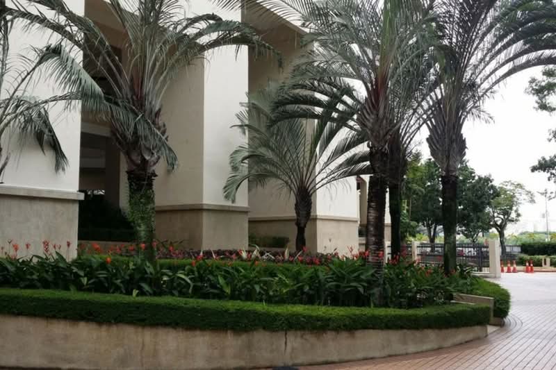 The Regency Condominium - iProperty.com.my