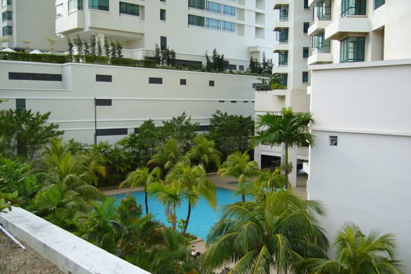 The Regency Condominium - iProperty.com.my