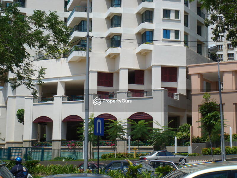 The Regency (Condominium) for Sale/Rent, 2024