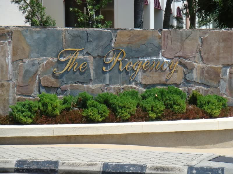 The Regency Condominium - iProperty.com.my