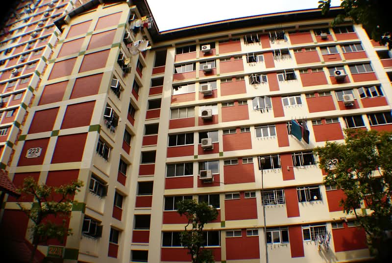 223 Bishan Street 23, 223 Bishan Street 23, 3 Bedrooms, 1,517 sqft, HDB Flat For Rent, by Stanley Teo, 24053761 - PropertyGuru.com.sg