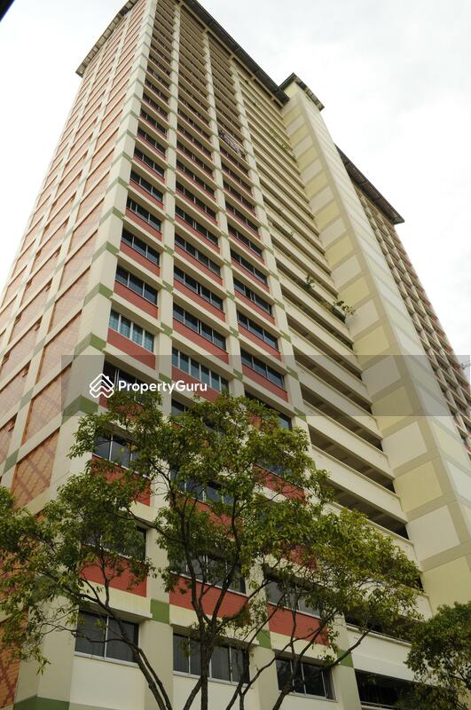 224 Bishan Street 23 #0