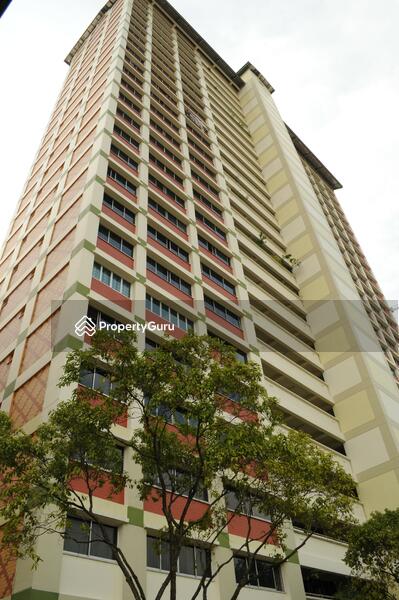For Sale - 224 Bishan Street 23