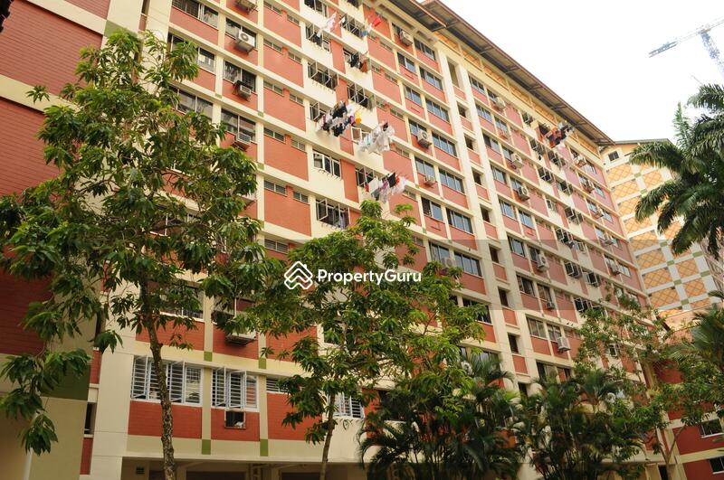 For Sale - 225 Bishan Street 23