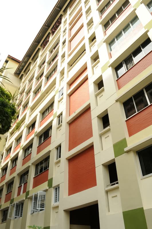 225 Bishan Street 23