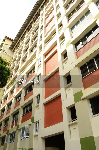 For Sale - 225 Bishan Street 23