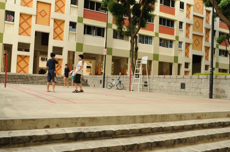 225 Bishan Street 23