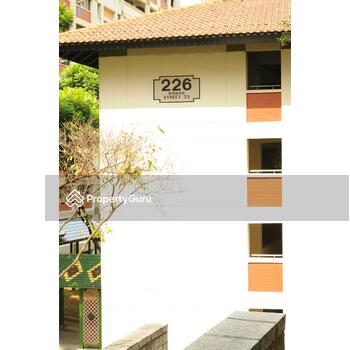 226 Bishan Street 23