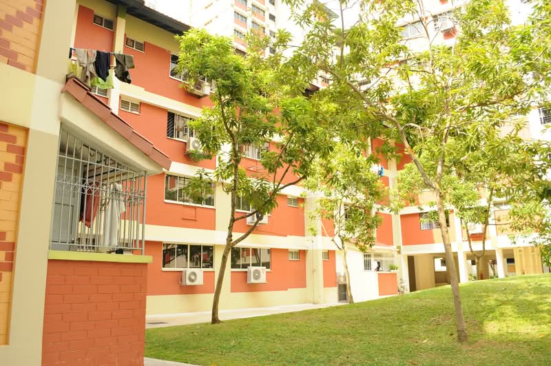 226 Bishan Street 23