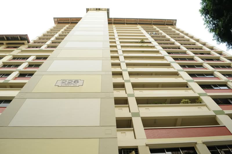 226 Bishan Street 23