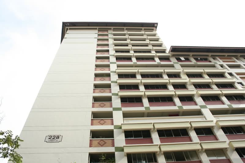 228 Bishan Street 23