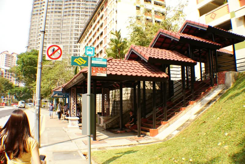 230 Bishan Street 23, 230 Bishan Street 23, Room Rental, 150 sqft, HDB Flat For Rent, by Susan Cui, 23089945 - PropertyGuru.com.sg