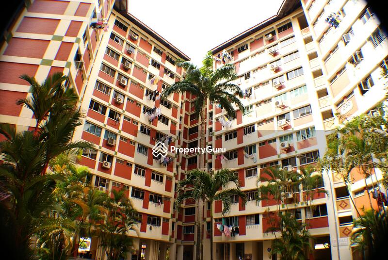 230 Bishan Street 23 #0