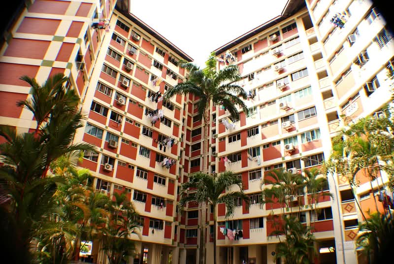 230 Bishan Street 23, 230 Bishan Street 23, Room Rental, 150 sqft, HDB Flat For Rent, by Susan Cui, 23089945 - PropertyGuru.com.sg