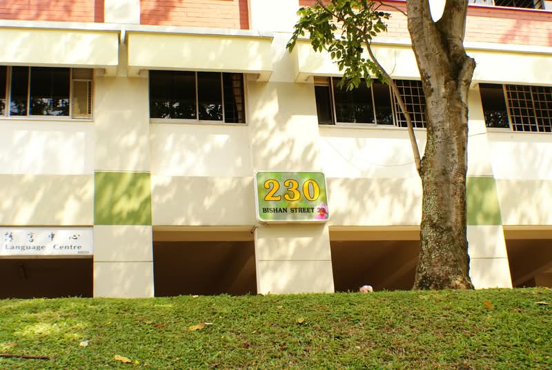 230 Bishan Street 23