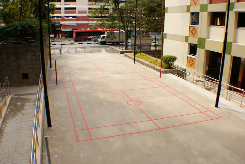 231 Bishan Street 23