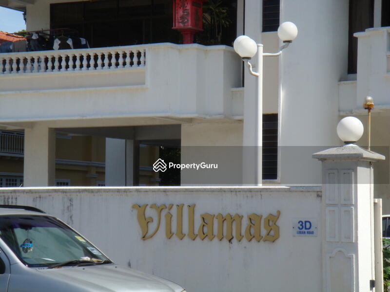 Villamas #0