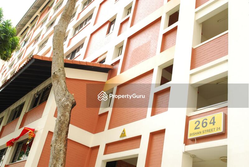 264 Bishan Street 24 #0