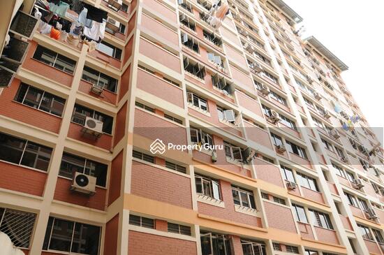For Rent - 265 Bishan Street 24
