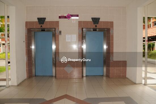 For Rent - 265 Bishan Street 24