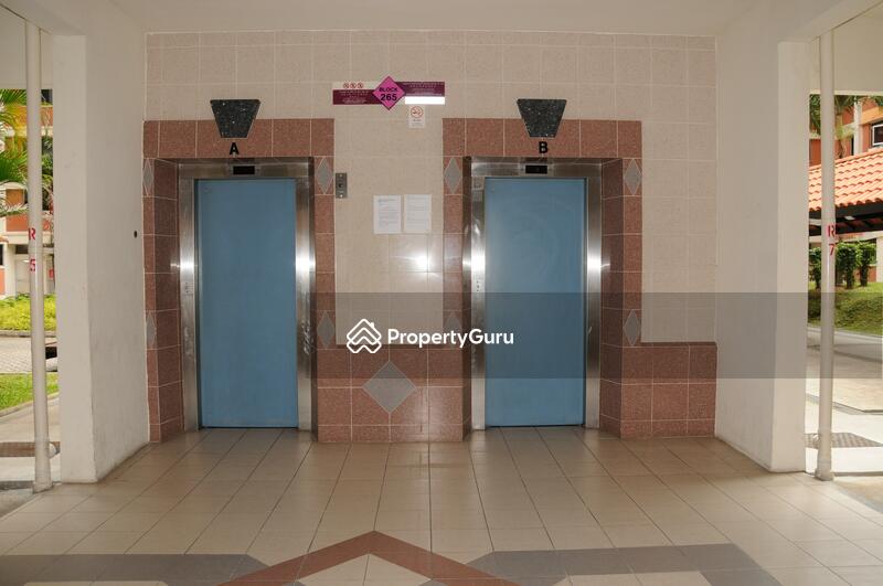 265 Bishan Street 24 #0
