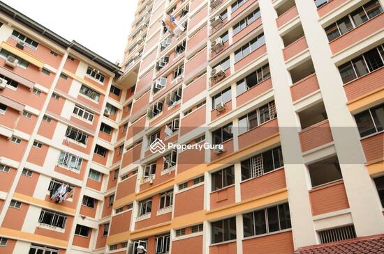 For Rent - 265 Bishan Street 24