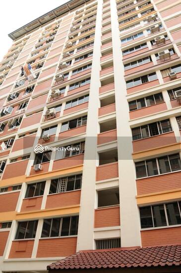 For Rent - 265 Bishan Street 24