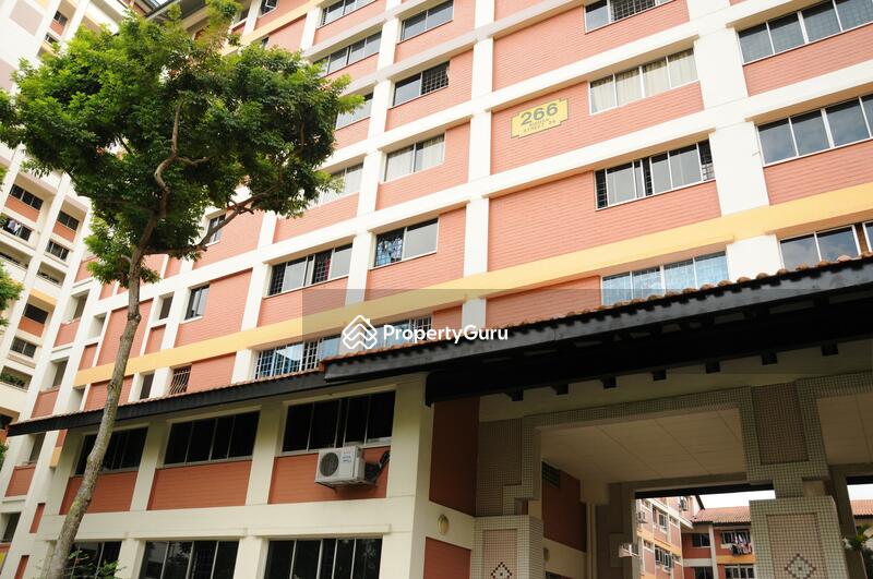 266 Bishan Street 24 HDB Details in Bishan | PropertyGuru Singapore